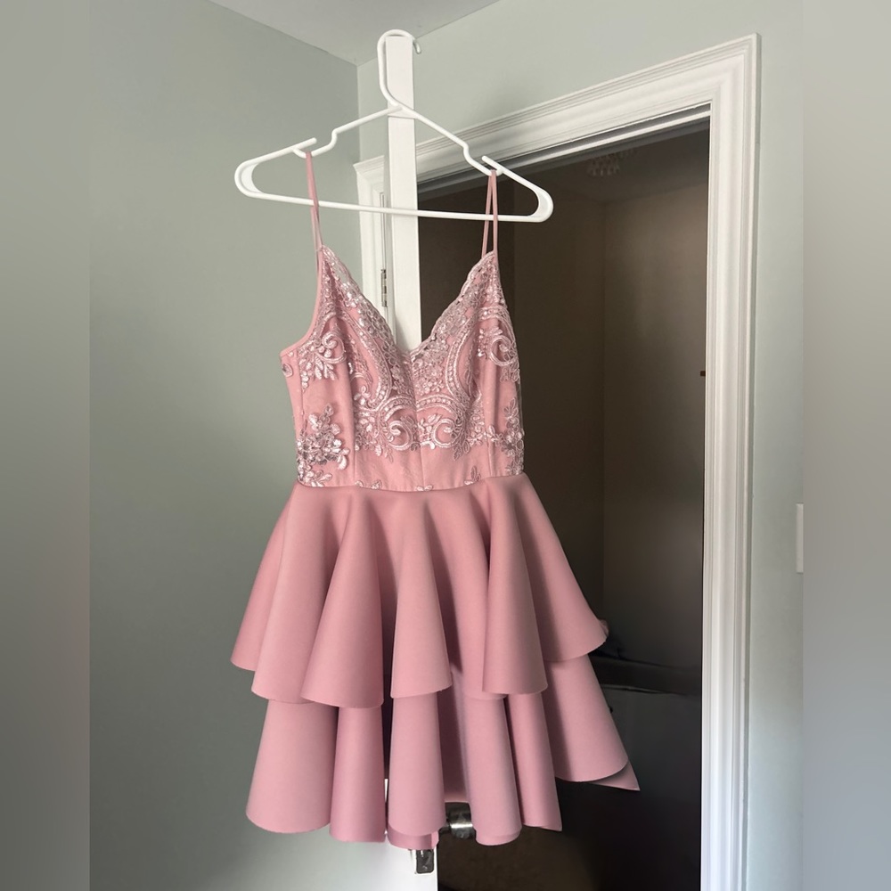 Brand New Evening Dress – Never Worn!